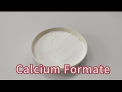 98% de conteúdo de formato de cálcio Cimento de silício comum de presa rápida e agente de resistência precoce