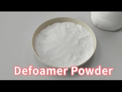 O agente antiespumante For Waste Paper do silicone do tratamento da água reduz a polpa/fibra