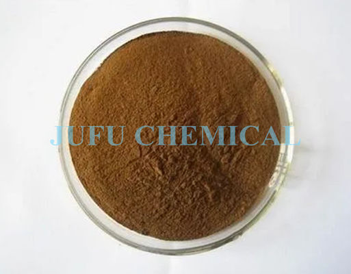 Aditivo industrial de Calcium Lignosulfonate Concrete do agente de diminuição da água da categoria