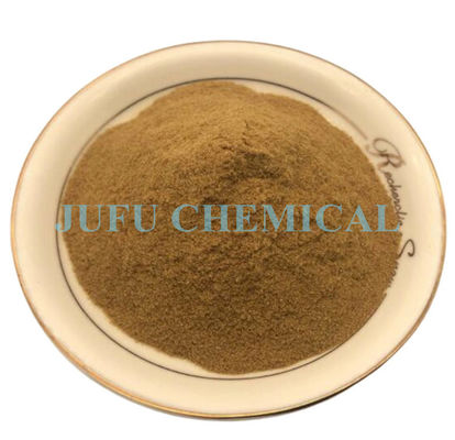 Forma concreta de Naphthalene Superplasticizer Powder do agente de diminuição da água