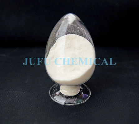 Sal ácido Gluconic do sódio de CAS No 527-07-1 para o almofariz concreto C6HNaO7 do cimento