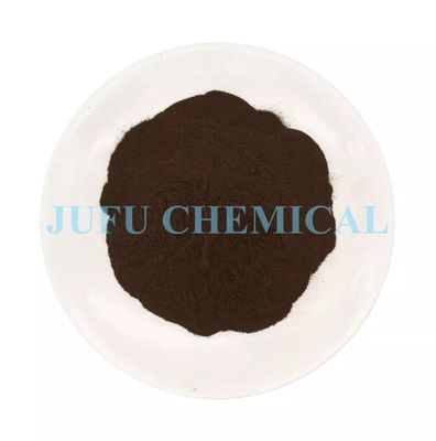 Sulphonate do Cas 8061-51-6 Ligno como aditivos cerâmicos/os aditivos/enchimento de couro da pasta