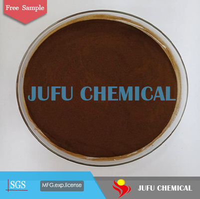 Formaldeído de dispersão do Sulfonate de For Textile Sodium Polynaphthalene do agente do MF