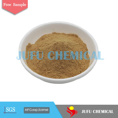A água concreta Sulfonated da adição de Superplasticizer do pó do formaldeído do Naphthalene reduz o agente