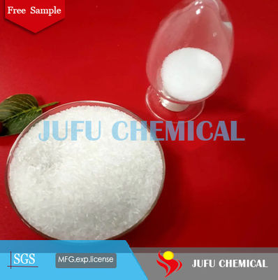 Agente da flutuação do Cas 10124-56-8 Calgon do Hexametaphosphate do sódio de 68%