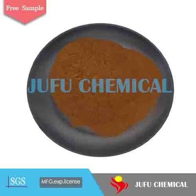 Redutor de água Lignosulfonato de sódio Superplastificante de concreto Na lignosulfonato Curagem em jejum
