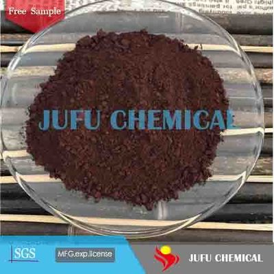 Redutor concreto Superplasticizer da água de Lignosulfonate do sódio de 93%