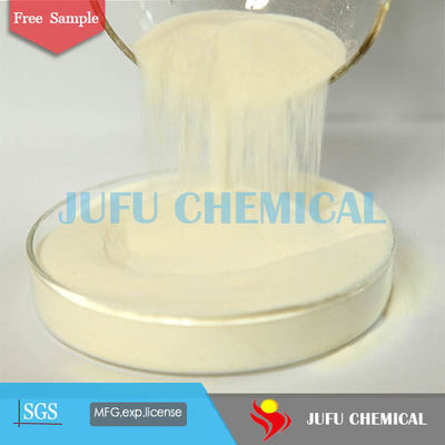 Pó concreto de grande resistência Pce de Polycarboxylate para o aditivo concreto