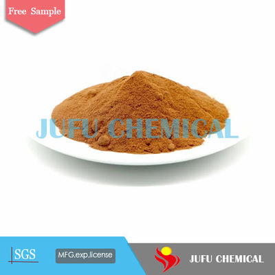 Aditivos para Argamassa de Concreto Sódio Naftaleno Sulfonato Formaldeído CAS 9084-06-4