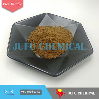 Sulfonate de Polynaphthalene para o misturador concreto das adições