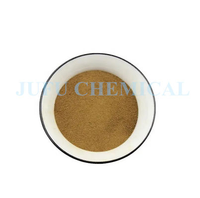 Pó concreto Sulfonated de Superplasticizer dos SNF da força do formaldeído do Naphthalene