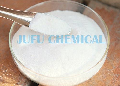 Pulverize o sal ácido do cálcio de 98% Min Calcium Formate Concrete Formic