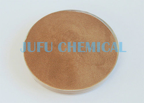 Pó do Dispersant dos SNF/NSF/PNS/FDN do Sulfonate de Polynaphthalene