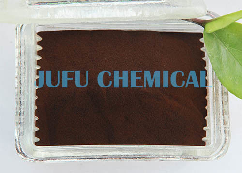 A lenhina aditiva da alimentação animal de Sulphonate de lenhina do sódio de CAS 8068-05-1 pulveriza HS 3804000090