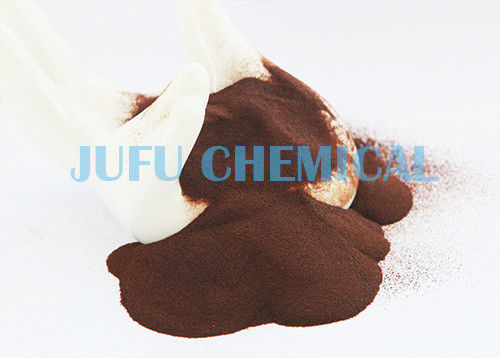Agente de diminuição In Concrete de Straw Pulp Lignosulfonate Sodium Water