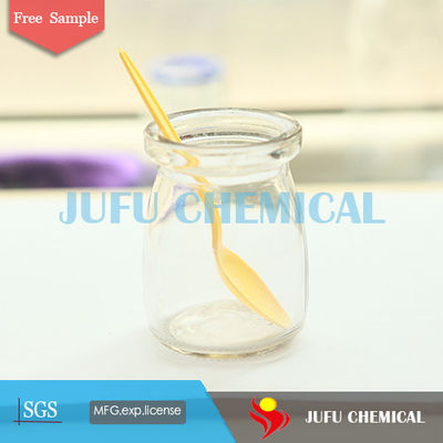 Adição líquida do GV Polycarboxylate Superplasticizer para o concreto