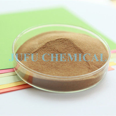 Sal aditivo do sódio do Dispersant NNO de matéria têxtil do ácido Sulphonic de Polynaphthalene