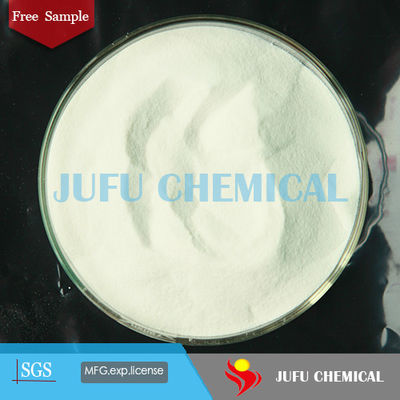 Pó branco PCE Superplasticizer