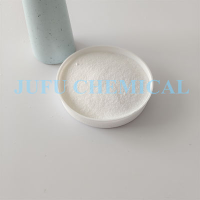 Formato não tóxico do cálcio de 30% Ca que constrói Crystal Powder branco concreto