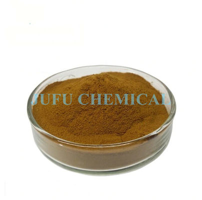 Aditivo industrial de Calcium Lignosulfonate Concrete do agente de diminuição da água da categoria