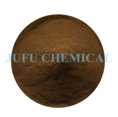 8061-51-6 Lignosulfonato de sódio em pó para aditivos de betão Super plastificantes de ácido lignosulfónico