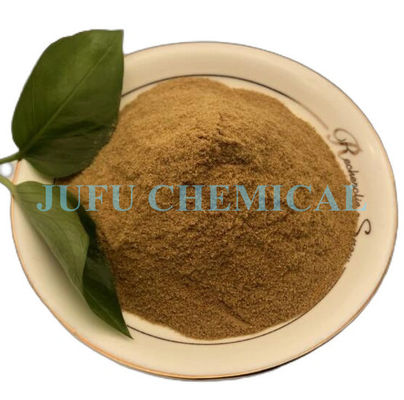 Forma concreta de Naphthalene Superplasticizer Powder do agente de diminuição da água