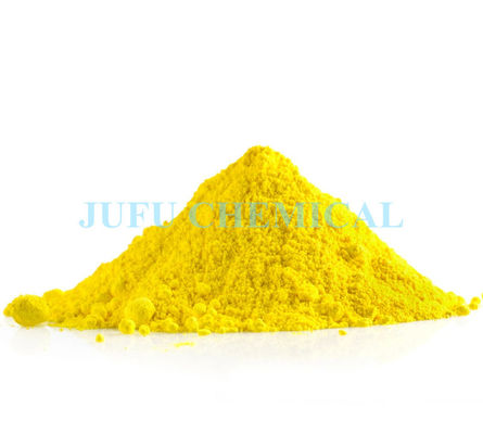 Pó amarelo cinzento de CAS 299-29-6 ferroso do gluconato do ferro do realce da nutrição
