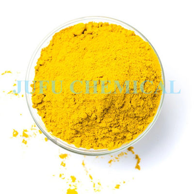 Pó amarelo cinzento de CAS 299-29-6 ferroso do gluconato do ferro do realce da nutrição