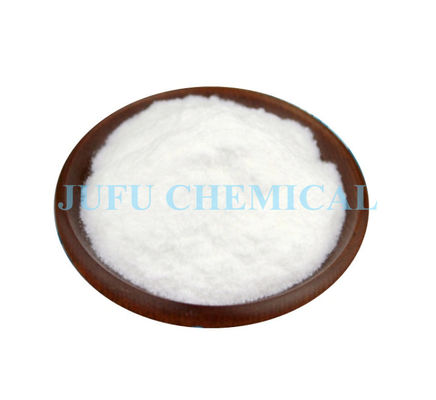 CAS 527-07-1 partículas cristalinas brancas do produto comestível do gluconato do sódio de 99%