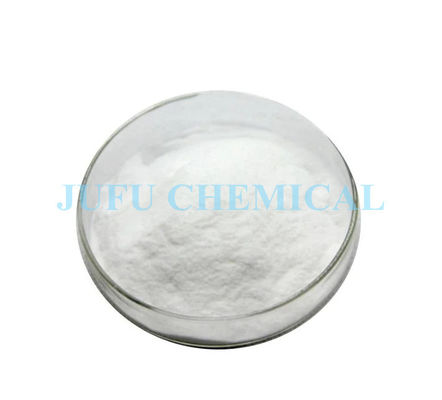 CAS 527-07-1 partículas cristalinas brancas do produto comestível do gluconato do sódio de 99%