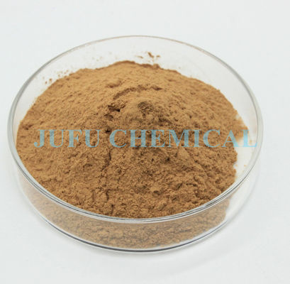 Cálcio químico Lignosulphonate CAS 8061-52-7 dos aditivos do polímero solúvel em água