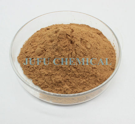 Cálcio químico Lignosulphonate CAS 8061-52-7 dos aditivos do polímero solúvel em água