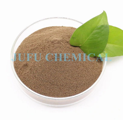 Formaldeído de sulfonato de sódio naftaleno concreto para mistura de concreto/SNF em pó Agente redutor de água