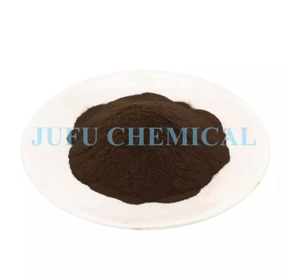 Sulphonate do Cas 8061-51-6 Ligno como aditivos cerâmicos/os aditivos/enchimento de couro da pasta