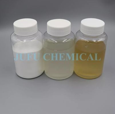 Redutor concreto da água da adição do éter líquido de PCE Polycarboxylate Superplasticizer
