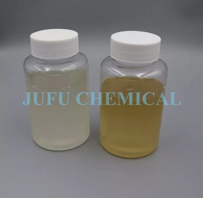 Retenção concreta misturada pronta da queda de Polycarboxylate Superplasticizer Pce 50% da adição