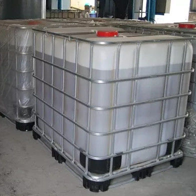 Redutor concreto líquido da água da adição de Polycarboxylate Superplasticizer Pce do elevado desempenho