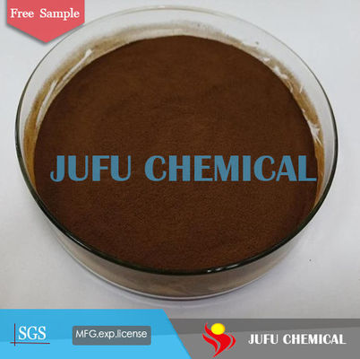 Formaldeído de dispersão do Sulfonate de For Textile Sodium Polynaphthalene do agente do MF