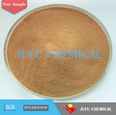 O Dispersant Nno pulveriza o ácido 36290-04-7 2-Naphthalenesulfonic