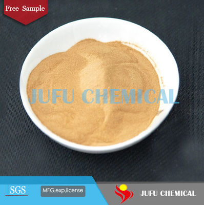 O Sulfonate concreto de Polynaphthalene do redutor da água pulveriza o jejum curando Astm C494