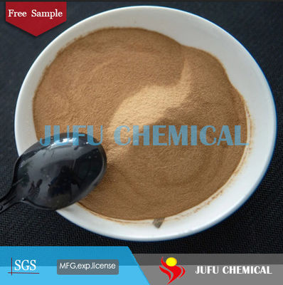 Os Snf Sulfonated o formaldeído do Naphthalene para produtos químicos concretos da construção da adição