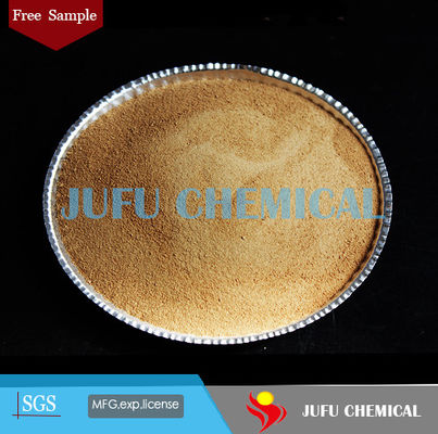 Os Snf Sulfonated o formaldeído do Naphthalene para produtos químicos concretos da construção da adição