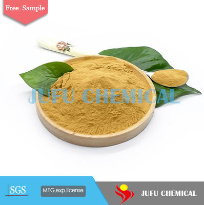 Água contínua do formaldeído do Sulfonate do Naphthalene do sódio do Cas 9084-06-4 que reduz snf-b