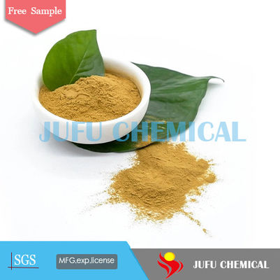 Água contínua do formaldeído do Sulfonate do Naphthalene do sódio do Cas 9084-06-4 que reduz snf-b
