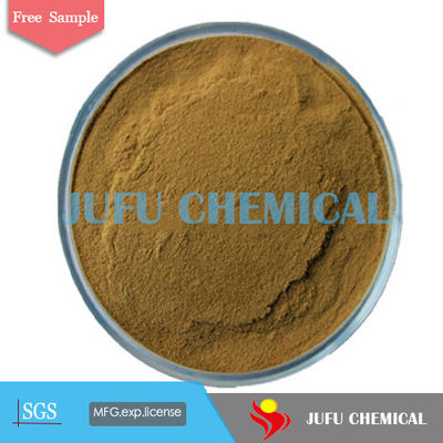 Produtos químicos concretos do formaldeído do Naphthalene do sódio da adição na indústria de cimento