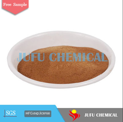 Snf concretos Superplasticizer Astm C494 da adição