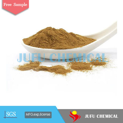 Astm C494 Sódio Naftaleno Sulfonato Formaldeído SNF Pó Para Mistura Concreta