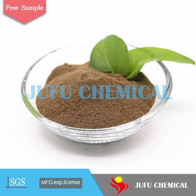 Sal poli do sódio do Sulfonate do Naphthalene de 93% para a adição concreta da mistura pronta
