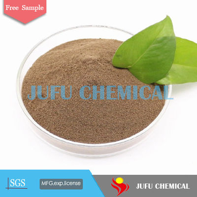 Produtos Químicos para Concreto Sódio Naftaleno Sulfonato Formaldeído Para a Indústria de Cimento