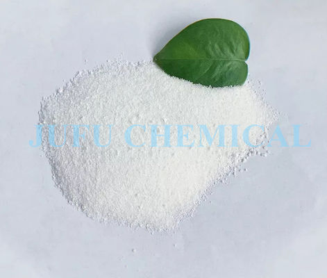 Produtos químicos Cas 527-07-1 do tratamento da água para a cura de jejum das adições concretas